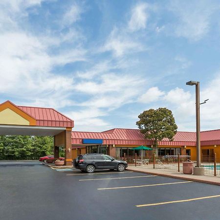 Extended Stay America Suites - Бристоль Экстерьер фото