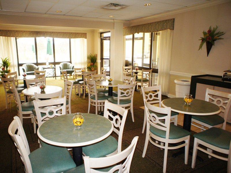 Extended Stay America Suites - Бристоль Экстерьер фото