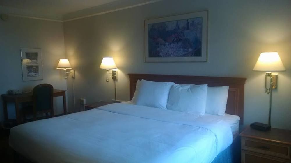 Extended Stay America Suites - Бристоль Экстерьер фото