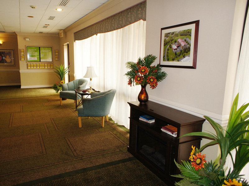 Extended Stay America Suites - Бристоль Экстерьер фото