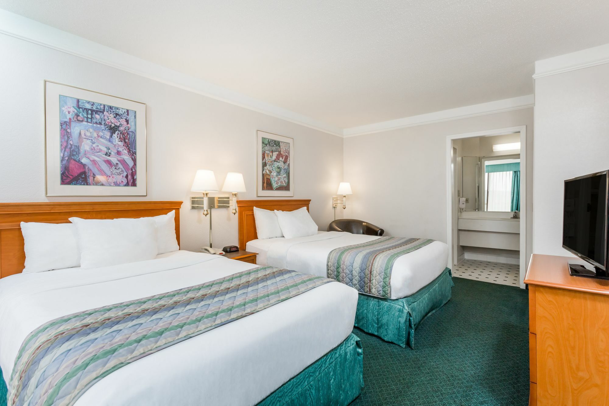 Extended Stay America Suites - Бристоль Экстерьер фото