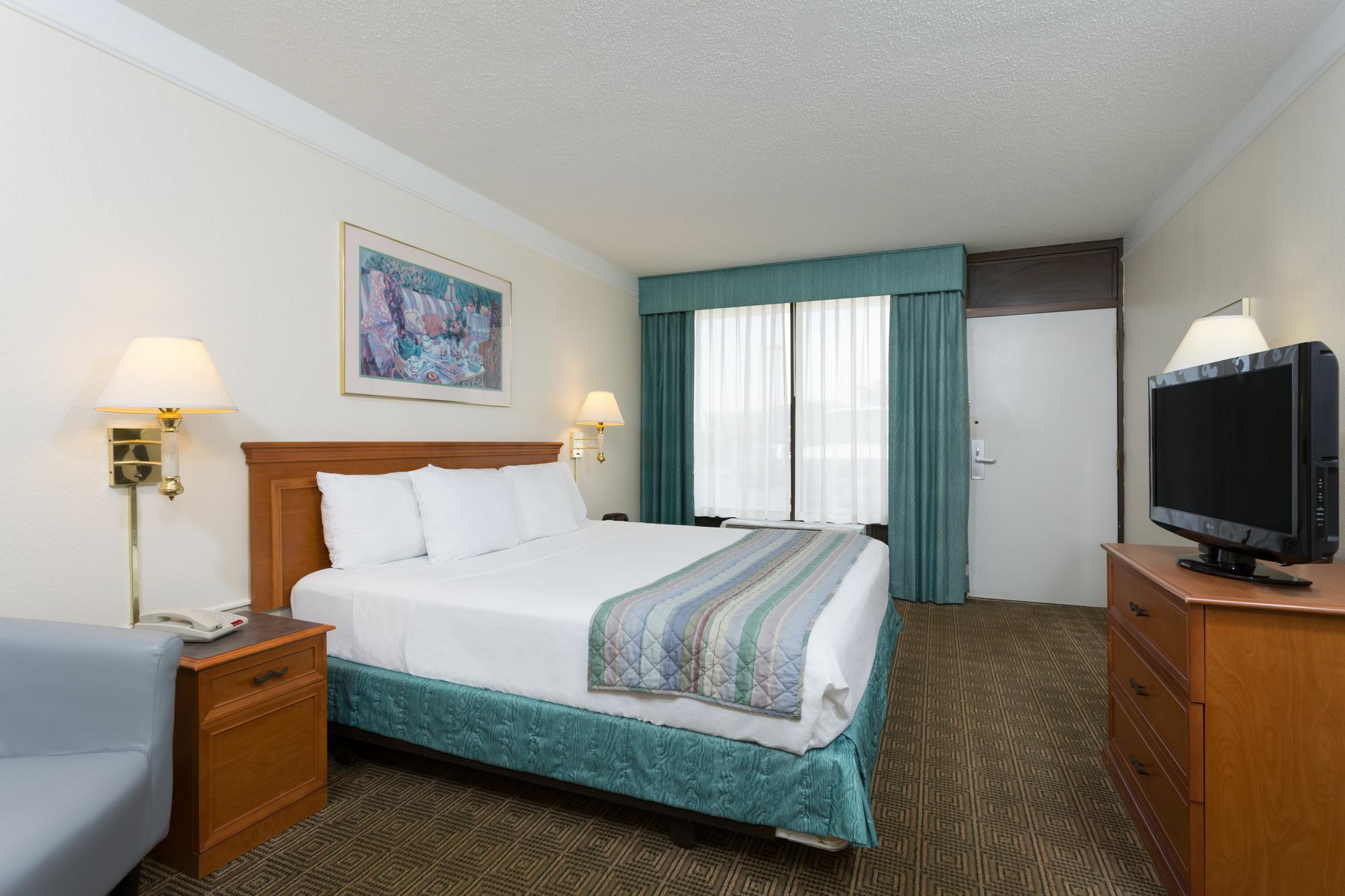 Extended Stay America Suites - Бристоль Экстерьер фото